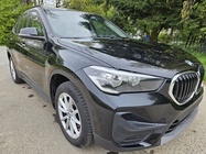 BMW X1 2021