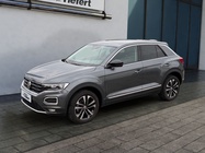 Volkswagen T-Roc 2020