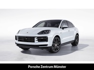 Porsche Cayenne 2024