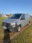 Mercedes-Benz Vito 2019