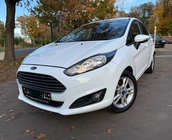Ford Fiesta 2014