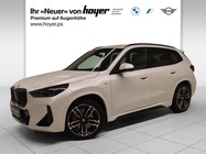 BMW X1 2024