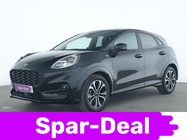 Ford Puma 2022