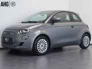 Fiat 500e 2023