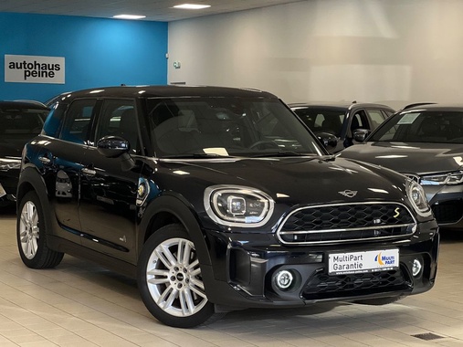 MINI Countryman 2022