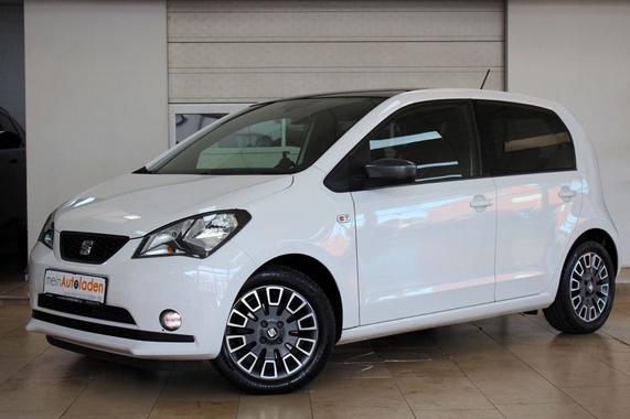 Seat Mii 2019