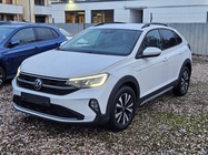 Volkswagen Taigo 2022