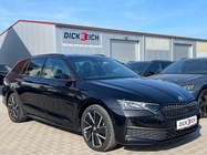 Skoda Octavia 2025