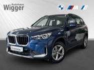 BMW X1 2025