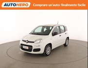 Fiat Panda 2020