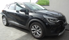 Renault Captur 2022