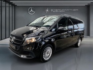 Mercedes-Benz V-Class 2025