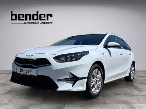 Kia cee'd Sportswagon 2025