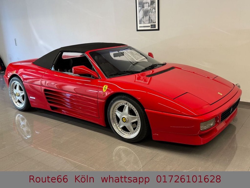 Ferrari 348