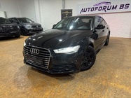 Audi A6 2018