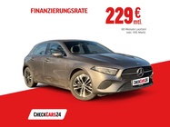 Mercedes-Benz A-Class 2024
