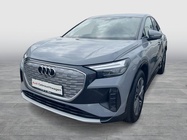 Audi Q4 e-tron 2023
