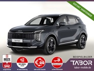 Kia Sportage 2026