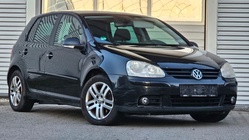 Volkswagen Golf 2007