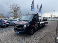 Mercedes-Benz Sprinter 2020