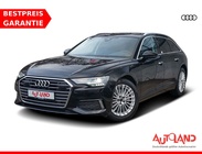Audi A6 2022