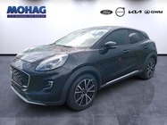 Ford Puma 2022