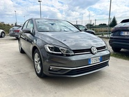 Volkswagen Golf 2020