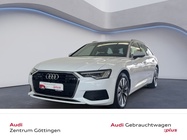 Audi A6 2023