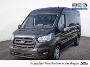 Ford Transit 2026