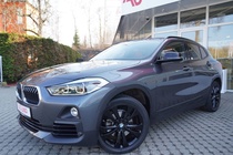 BMW X2 2019