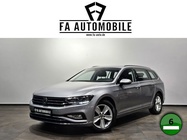 Volkswagen Passat 2024