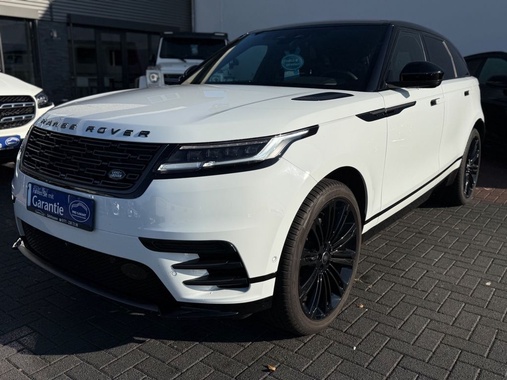 Land Rover Velar 2025