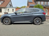 BMW X1 2021