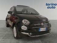 Fiat 500 2024