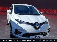 Renault ZOE 2021