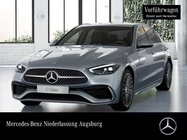 Mercedes-Benz C-Class 2025