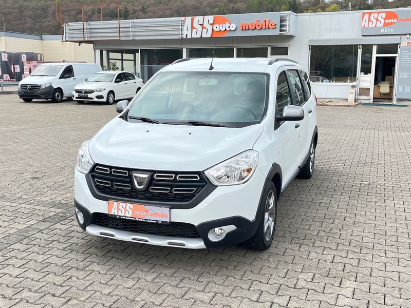 Dacia Lodgy