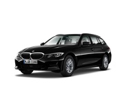 BMW 3 Series 2021