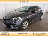 Renault Clio 2019
