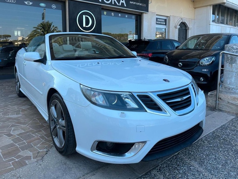 Saab 9-3