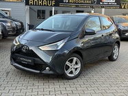Toyota Aygo 2020