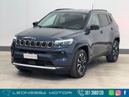 Jeep Compass 2021