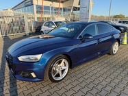 Audi A5 2017