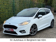 Ford Fiesta 2018