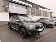 Dacia Duster 2016