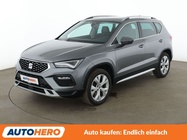 Seat Ateca 2023