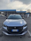 Peugeot 208 2022