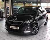 Peugeot 108 2020