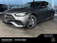 Mercedes-Benz C-Class 2022