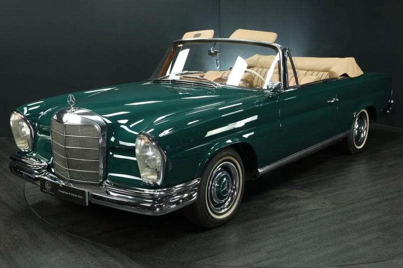 Mercedes-Benz 250
